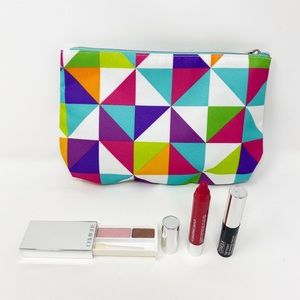 Strawberry fudge eyeshadow Clinique